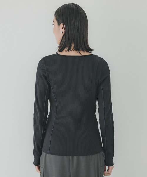 PUBLIC TOKYO（パブリックトウキョウ） tシャツ 「完売間近」スイッチ
