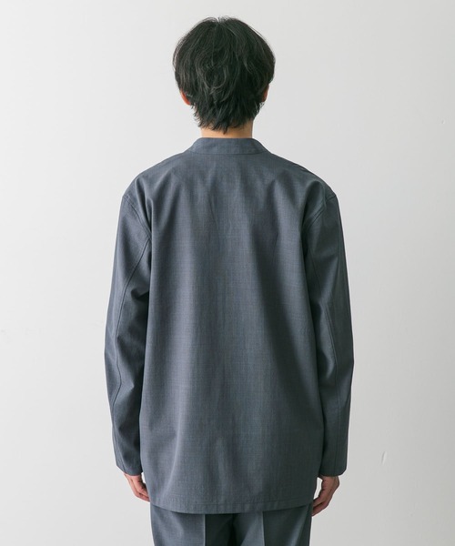 URBAN RESEARCH DOORS（アーバンリサーチドアーズ） コート ジャケット