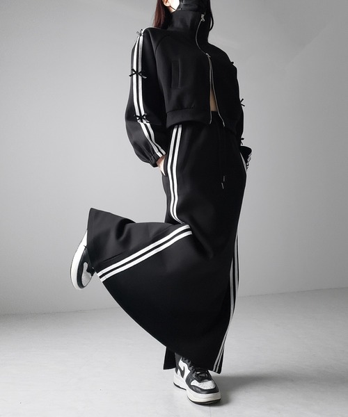 me+em select（ミームセレクト） セットアップ 「 セットアップ