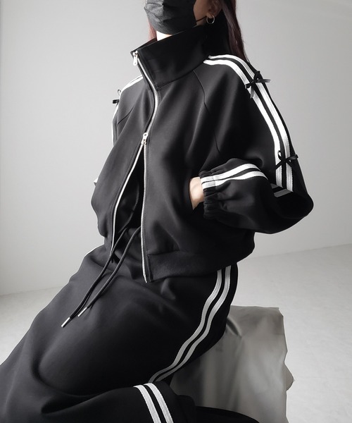 me+em select（ミームセレクト） セットアップ 「 セットアップ