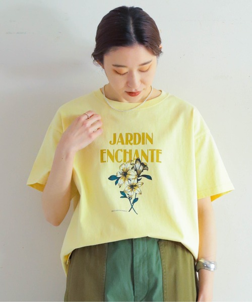 【関税送料込み】Casablancaル パサージュ Tシャツ 楽天市場】美品 Casablanca カサブランカ アパレル 半袖 シャツ