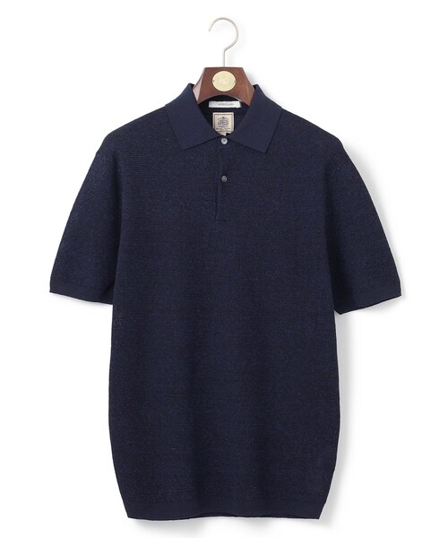 新品未使用J.PRESS DRY COTTON ニットポロ 原価17930円 J.PRESS｜【洗える】DRY COTTON ニットポロ | Rakuten Fashion