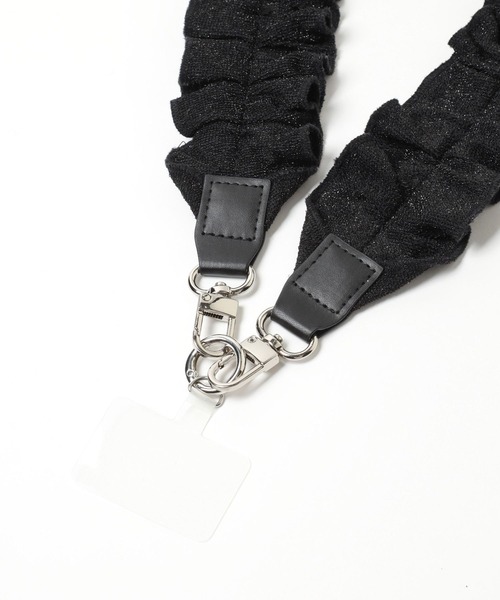 ストラップ mhel Mountain Laurel Designs / BIKE PACKING STRAP