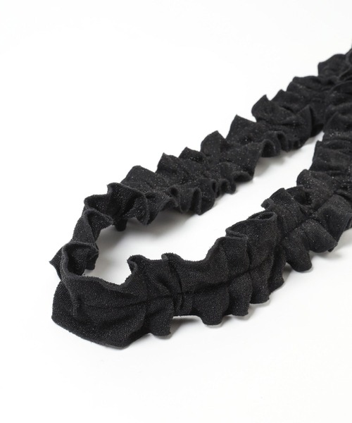 ストラップ mhel Mountain Laurel Designs / BIKE PACKING STRAP