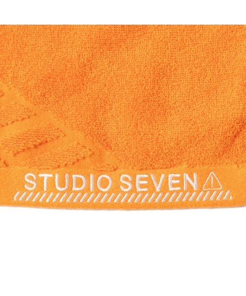 STUDIO SEVEN タオル Beach Towel「STUDIOSEVEN/スタジオセブン