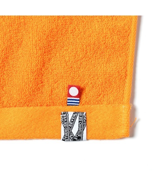 STUDIO SEVEN タオル Beach Towel「STUDIOSEVEN/スタジオセブン