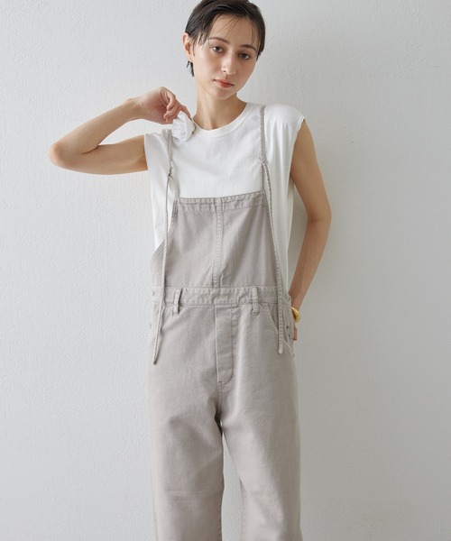 Whim Gazette ピグメントダイオールインワン ベージュ 38 size