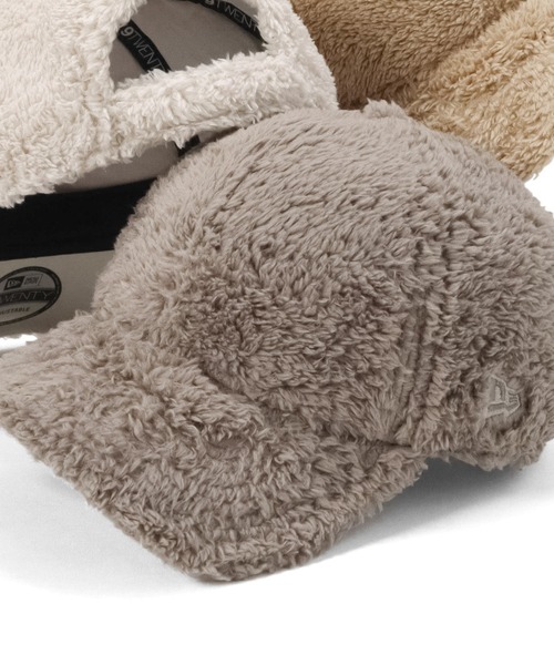 NEW ERA（ニューエラ） キャップ 帽子 キャップ 9TWENTY ミンク