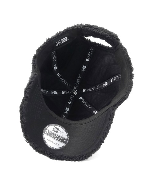 ニューエラ　ボアキャップ 59FIFTY Paisley Under Visor シカゴ・ホワイトソックス
