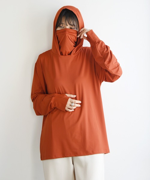 パーカー 「UNISEX」スーパールーズボーダーパーカー レディース メンズ PBLIM パーカー 「UNISEX」スーパールーズボーダーパーカー