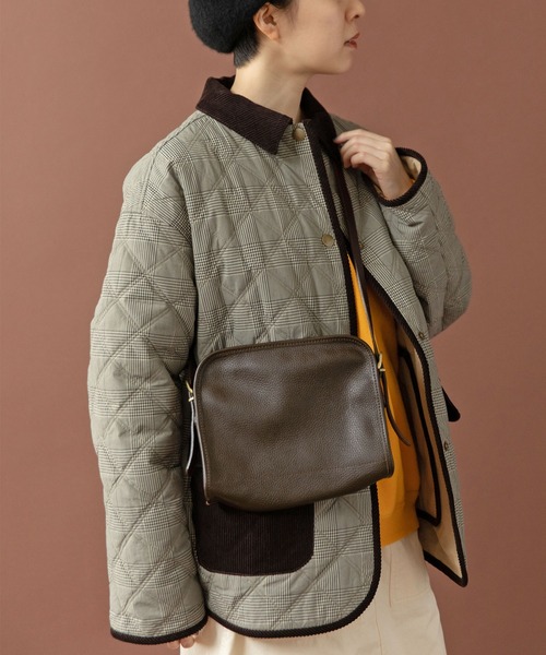 PAR ICI（パーリッシィ） ショルダーバッグ バッグ 「WEB限定」TIDEWAY