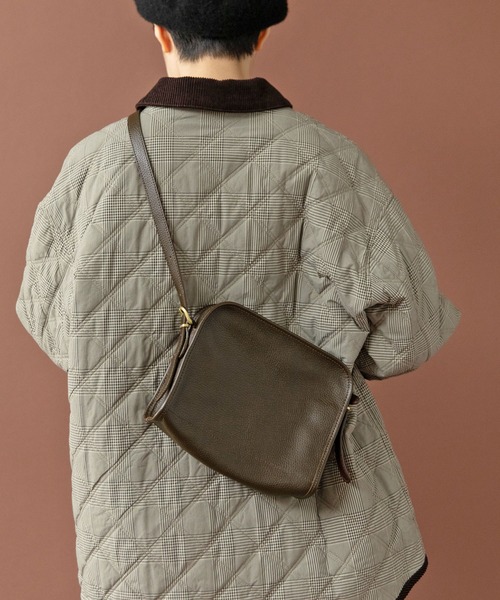 PAR ICI（パーリッシィ） ショルダーバッグ バッグ 「WEB限定」TIDEWAY