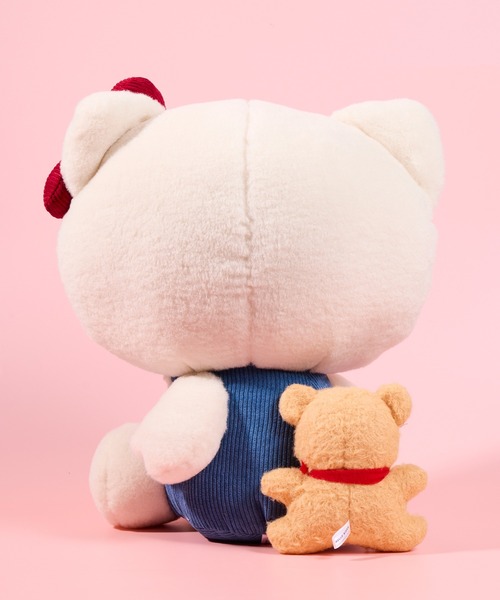 sanrio（サンリオ） フィギュア 「 」ハローキティ クラシック Lセット