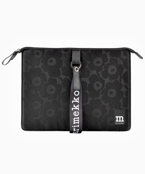 iPad 本体 マリメッコカバー付き マリメッコ marimekko ipadケース ipadカバー タブレットケース - メルカリ
