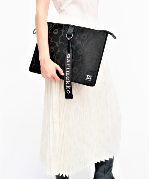 marimekko（マリメッコ） タブレットケース Unikko / Sleeve 13 pouch