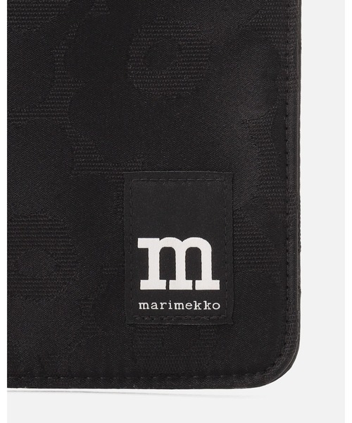 marimekko（マリメッコ） タブレットケース Unikko / Sleeve 13 pouch