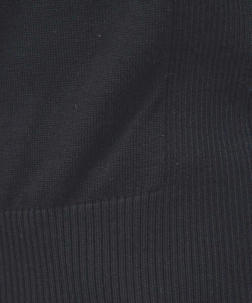 セーター ニット 「カシミヤタッチ」 タートルネック　ニット メンズ | DESIGNWORKS | 13