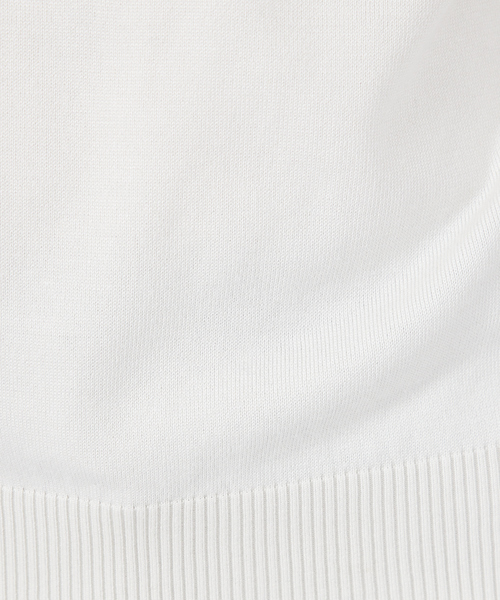 セーター ニット 「カシミヤタッチ」 タートルネック　ニット メンズ | DESIGNWORKS | 15