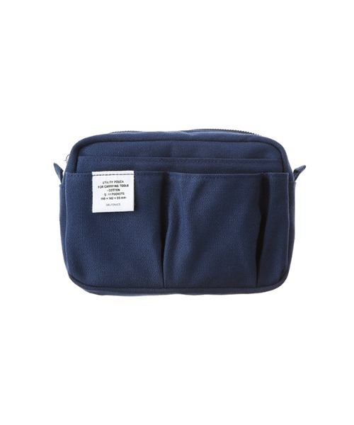 バッグインバッグ ポーチ インナーキャリングS レディース メンズ | Inner Carrying | 04