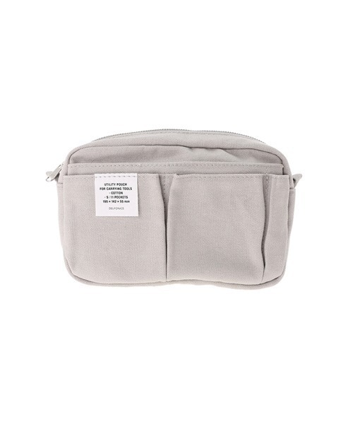 バッグインバッグ ポーチ インナーキャリングS レディース メンズ | Inner Carrying