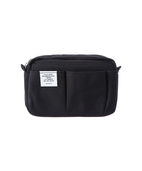 バッグインバッグ ポーチ インナーキャリングS レディース メンズ | Inner Carrying | 01