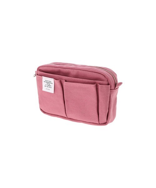 バッグインバッグ ポーチ インナーキャリングS レディース メンズ | Inner Carrying | 12