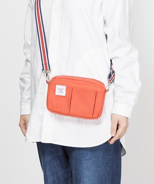 バッグインバッグ ポーチ インナーキャリングS レディース メンズ | Inner Carrying | 13