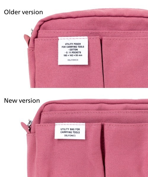 バッグインバッグ ポーチ インナーキャリングS レディース メンズ | Inner Carrying | 14