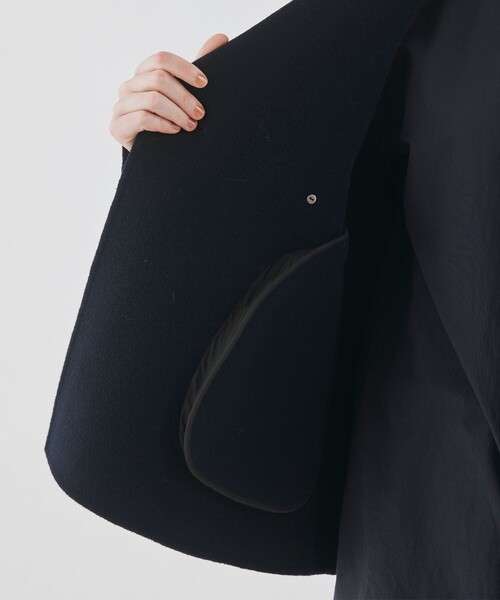 GALERIE VIE（ギャルリー ヴィー） ダッフルコート コート ウール