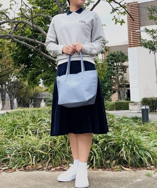 LACOSTE（ラコステ） スニーカー ウィメンズ CARNABY SET 224 10 SFA