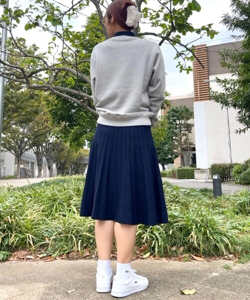 LACOSTE（ラコステ） スニーカー ウィメンズ CARNABY SET 224 10 SFA