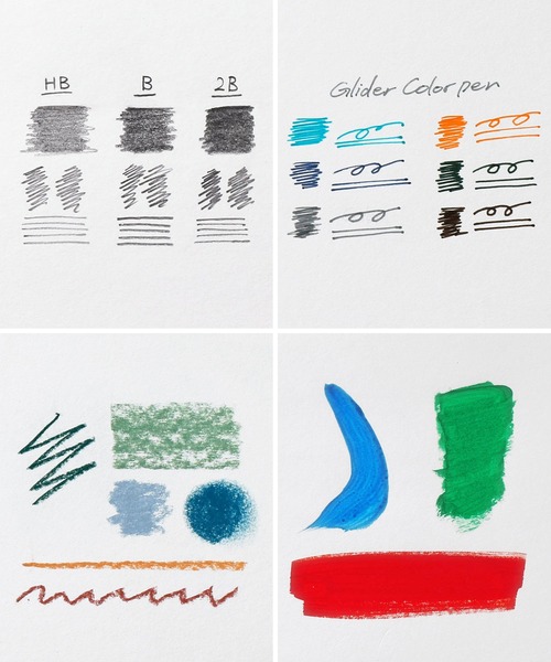 penco 文房具 ペンコ スケッチブック ノート 並口 B5 : ZOZOTOWN Yahoo