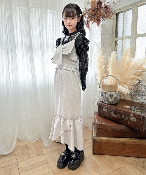 LOUIS VUITTON（スカート）のフリマアイテム一覧 未使用級 ルイ