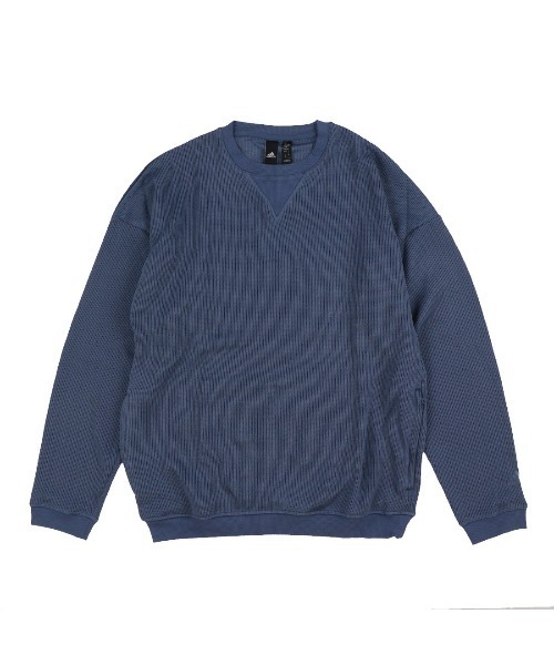 adidas（アディダス） トレーナー スウェット エッセンシャル