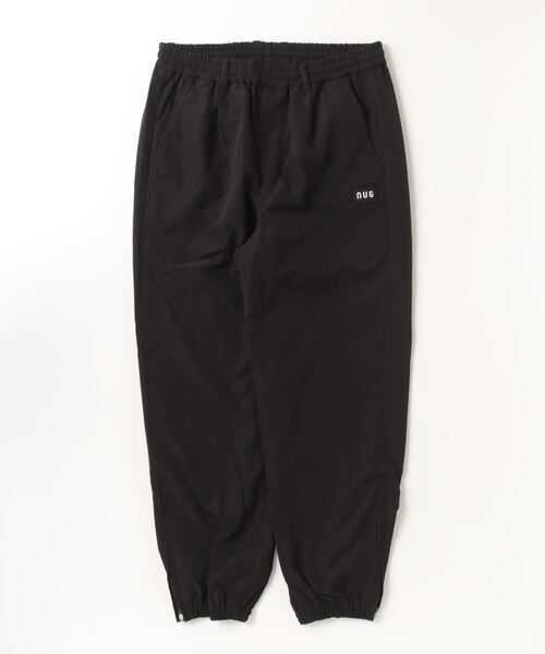 nano universe GOLF】1タックパンツ(MENS) | nano universe