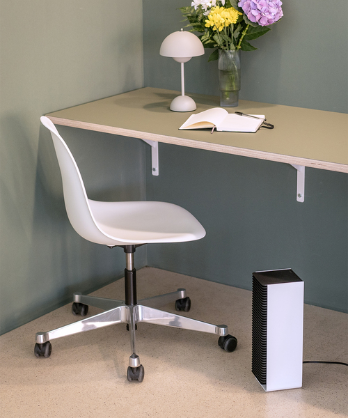 stadlerform Sam little ファンヒーター journal standard Furniture 「STADLER FORM/スタドラフォーム