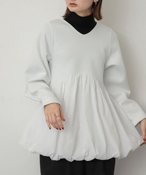 un3d カットドッキングバルーントップス セットアップ出品中 UN3Dの通販と買取。古着屋ANTON。