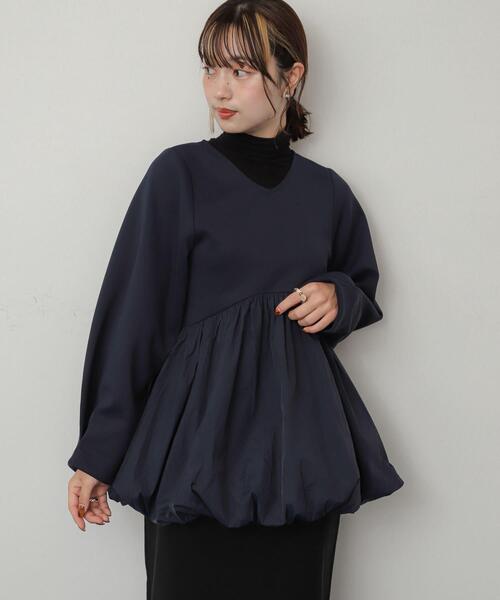 un3d カットドッキングバルーントップス セットアップ出品中 UN3Dの通販と買取。古着屋ANTON。