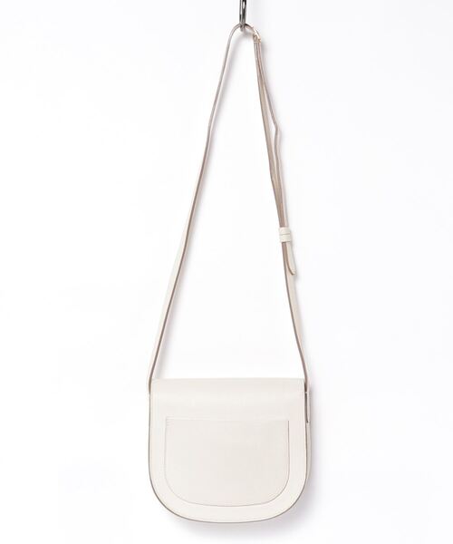 CELINE 「CELINE」 ショルダーバッグ - ベージュ レディース