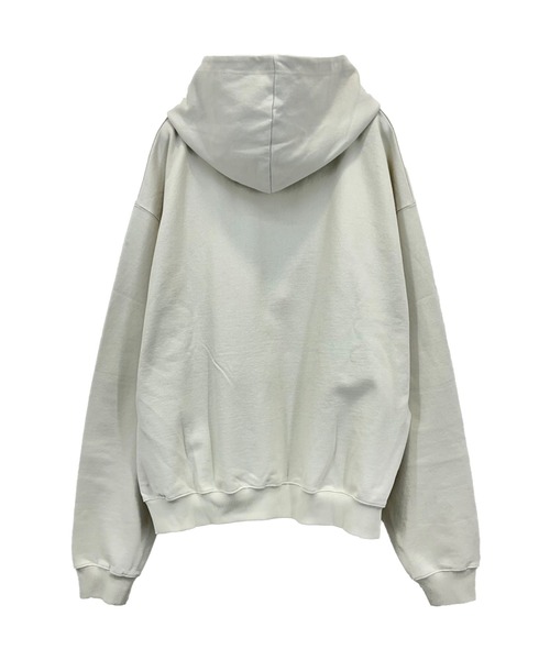 mindseeker（マインドシーカー） パーカー Spray Paint Hoodie メンズ