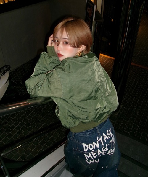 パンツ WudgeBoy 78875481_b_02_215.jpg