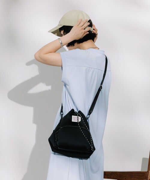 FREAK'S STORE FREDRIK PACKERSフレドリックパッカーズ