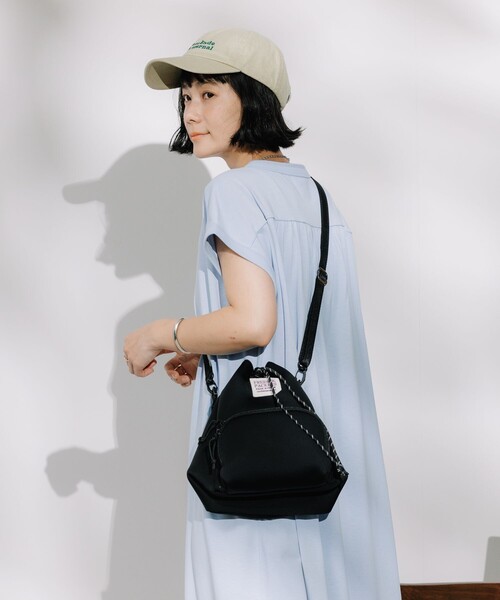 FREAK'S STORE ショルダーバッグ バッグ FREDRIK PACKERS