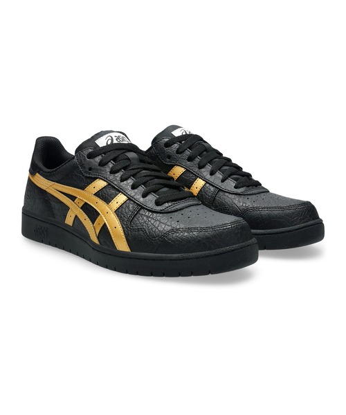 asics JAPAN PRO ブラック　24cm Asics Japan Pro (Black/White) – Vú Skateboard Shop