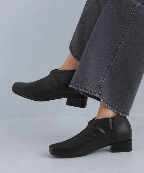 AIGLE 「AIGLE」 レインブーツ 36 ブラック レディース