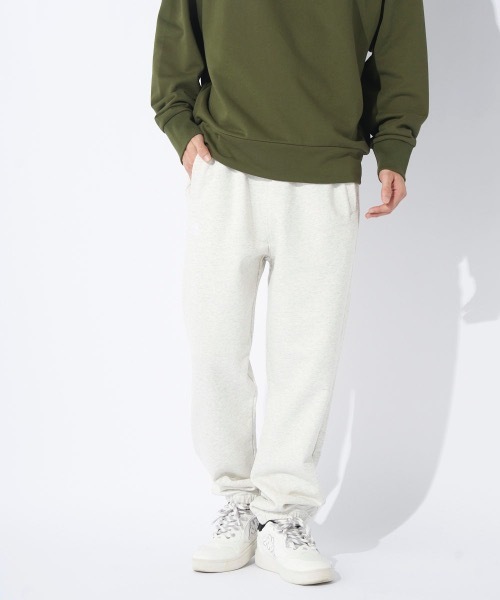 Kappa スウェットパンツ ジャージ 「Kappa/カッパ」ヘビー