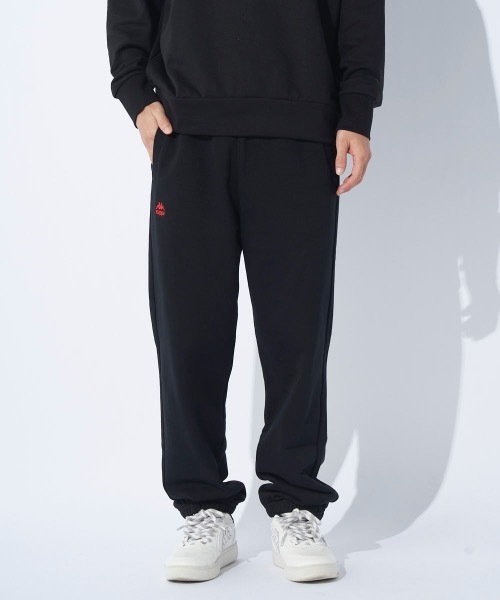 Kappa スウェットパンツ ジャージ 「Kappa/カッパ」ヘビー