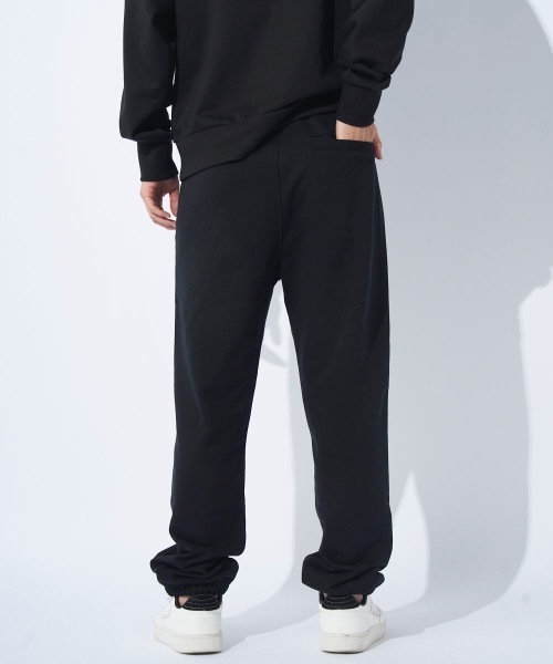 Kappa スウェットパンツ ジャージ 「Kappa/カッパ」ヘビー
