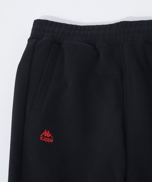 Kappa スウェットパンツ ジャージ 「Kappa/カッパ」ヘビー