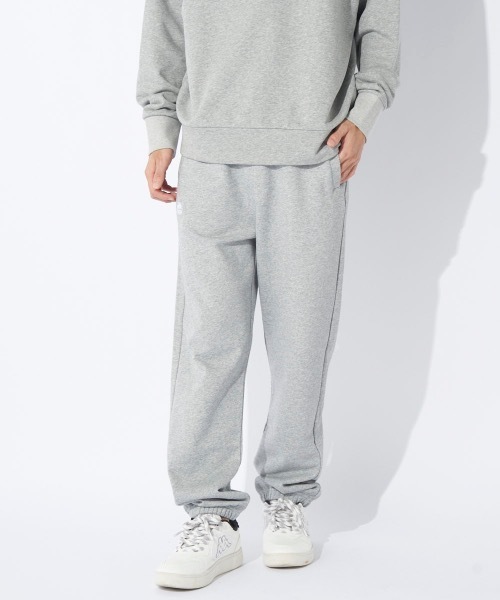 Kappa スウェットパンツ ジャージ 「Kappa/カッパ」ヘビー